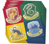 Unique- Harry Potter Servilletas de Papel-16,5 cm-Fiesta Paquete de 16, Multicolor (23562)