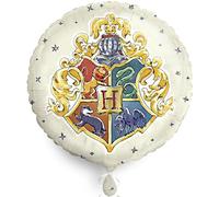 Unique- Harry Potter Globo de Fiesta-45 cm-Fiesta, Multicolor, Large (23587)
