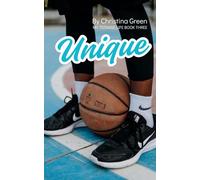 Unique: 3 (My Teenage Life)