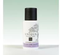 Unique Champú Color Cabello Teñido "Formato Viaje" 50ML