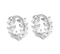Unique Ear Jewelry Women's Hoops Earrings Trendy for Travel Daily Life