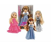 UNIQUE EYES GRAN GALA'