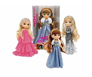 UNIQUE EYES GRAN GALA'