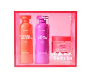 Unique Glow Body Kit