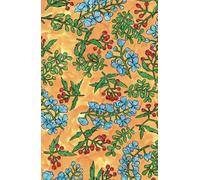 Unique Hardcover Notebook: Immerse yourself in the world of words and nature - write, create, and be inspired every day!