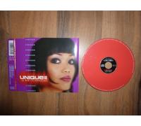 Unique II Vs.Sheila Fernandez - Forever [Import]