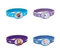 Unique Industries Frozen 2 Pulseras elásticas (4)