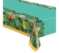 Unique Industries The Lion King Plastic Table Cover