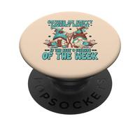 Unique Laundry Saying For Women and Men Funny GNOME Graphic PopSockets PopGrip Adhesivo