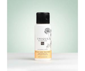 Unique Mascarilla Re-Estructurante y Reparadora Cabello Débil y Dañado 50ml