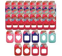 Unique Mason Jar Shaped Cards, Funny Party Favors for Boys and Girls, Valentine’s Day Candy Cards, Classroom Valentine Cards, Kids Party Favor Cards, Mason Jar Valentine Cards, Party Favor Cards