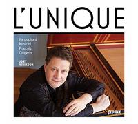 Unique Musique pour Clavecin