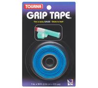 Unique Overgrip Grip Tape 1er - Mango de Raqueta de Tenis, Talla Standard