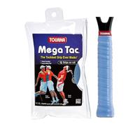 Mega Tac Pack De 10 , color:azul , talla:nosize Tourna