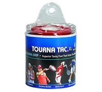Sobregrip Tourna Tac XL Tour Pack 30P - white