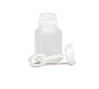 Unique- Paquete de 24 burbujas de boda Recién Casados, Color weiss/opulenter garten (95231)