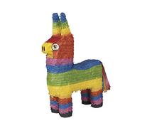 Unique Party 6626 - Piñata Burro Mexicano