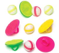 Unique- Party Favours, Color (84762)