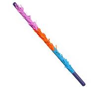 Unique Party- Palo de piñata plástico, 1 - paq (6500)