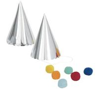 Unique Party- Party Favours, Color (84719) , color/modelo surtido