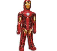 Unique Party - Piñata de Avengers Iron Man (66331)