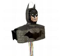 Unique Party - Piñata de Batman, Conformado, Para Tirar (66185)