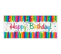 Unique Party Servilletas