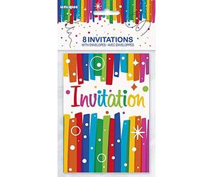 Unique Party Servilletas