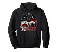 Unique Pirate GNOME and Funny Pi Day Symbol For Math Teacher Sudadera con Capucha
