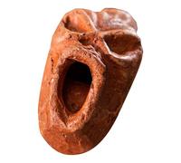 Unique Sounding Whistle, Imitates Human Screaming, Loud Human Sounding Screams Whistles, Creative and Fun for Halloween, Parties, and Events, Perfect for Pranks and Surprises, 2.83x1.57x2.4 Inches