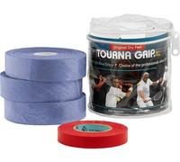 Unique Sports Tourna Grip Original XL - Paquete de 30 unidades en bolsa de viaje