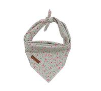 Unique style paws Pañuelo para perros, 1 unidad, triángulos de cuello lavables de algodón, para perros pequeños y medianos, perros y gatos grandes