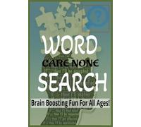 Unique Word Search Puzzle Book Vol 2: Word Searches with Easy to Read Print about Space Objects, Endangered Species, Pasta Varieties and More Ι 6x9 ... for Childrens and Adults and Mind Refreshing
