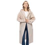 UNIQUEBELLA Mackintosh Viaje Transparente Poncho de Lluvia Hombres y Mujeres Mackintosh Ropa de Lluvia Impermeable Senderismo