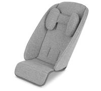UNIQUIFY Asiento de forro de inserción compatible con Uppababy Vista, Vista V2, Cruz, Cruz V2, RUMBLESEAT V2 y RUMBLESEAT V2+