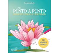 Unir punto a punto imágenes para la serenidad