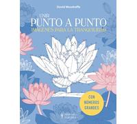 Unir punto a punto imágenes para la tranquilidad