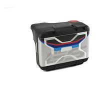 UNIRACING Protector de arañazos - BMW Vario Case K50 GS 2013-23. Kit Maleta