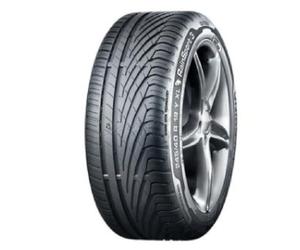 Uniroyal 28160 Neumático 225/50 R17 94W, Rainsport 3, Rft para Turismo, Verano