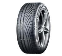 Uniroyal 28162 Neumático 225/40 R18 92W, Rainsport 3 Xl, Rft para Turismo, Verano