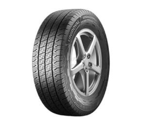 Uniroyal 28284 Neumático 195/70 R15 104/102R, All Season Max para Turismo, Todas Las Temporadas