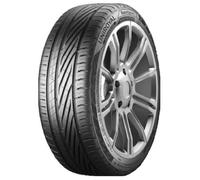 Uniroyal 72063 Neumático 205/55 R16 91V, Rainsport 5 para Turismo, Verano