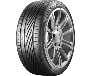 Uniroyal 72093 Neumático 205/50 R15 86V, Rainsport 5 para Turismo, Verano
