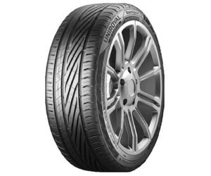 Uniroyal 72099 Neumático 205/45 R16 83V, Rainsport 5 para Turismo, Verano