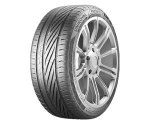 Uniroyal 72106 Neumático 215/55 R16 93V, Rainsport 5 para Turismo, Verano