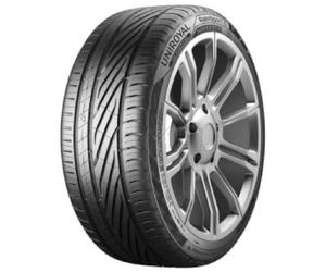 Uniroyal 72109 Neumático 225/55 R16 95V, Rainsport 5 para Turismo, Verano