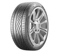 Uniroyal 72113 Neumático 205/45 R17 88V, Rainsport 5 Xl para Turismo, Verano