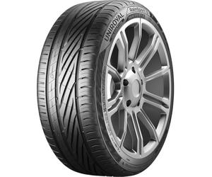 Uniroyal 72167 Neumático 235/55 R19 105V, Rainsport 5 Xl para Turismo, Todas Las Temporadas