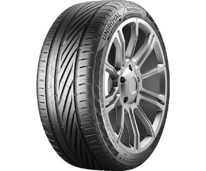 Uniroyal 72188 Neumático 255/45 R20 105Y, Rainsport 5 Xl para Turismo, Verano