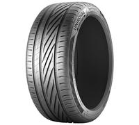 Uniroyal 72189 Neumático 255/50 R20 109Y, Rainsport 5 Xl para Turismo, Verano